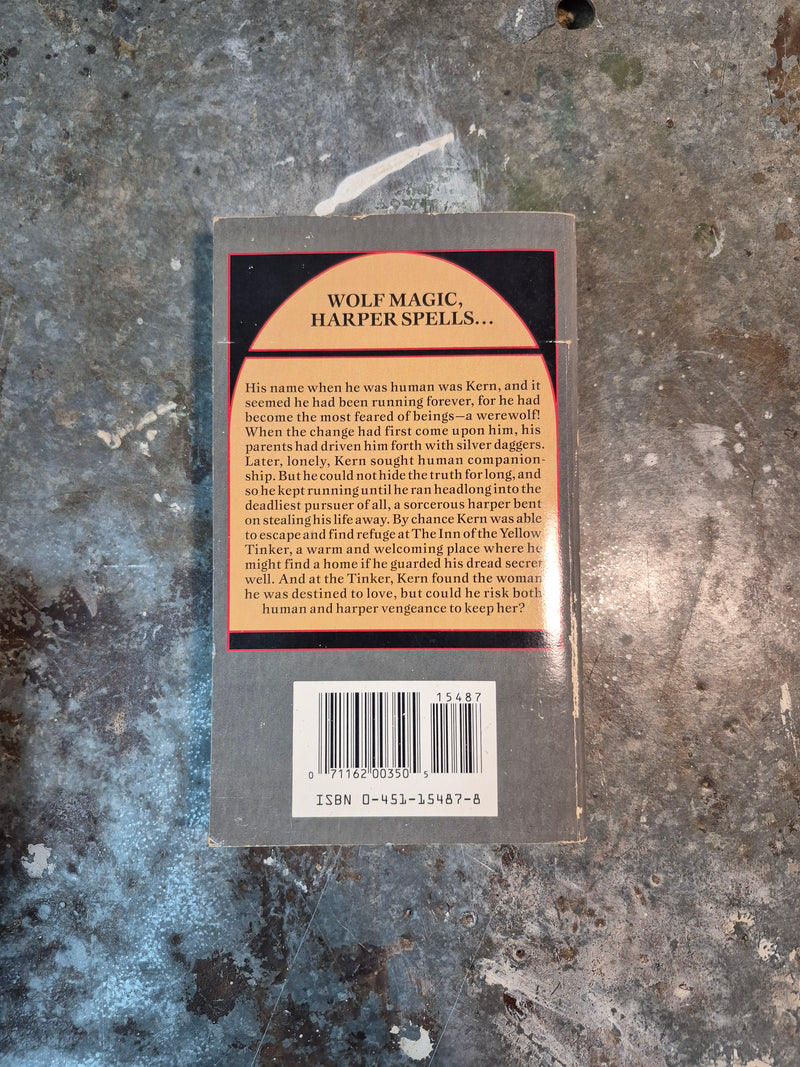 Wolf Moon - Charles de Lint