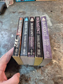 Victory Nelson, Investigator (first 5 books) - Tanya Huff