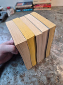 Victory Nelson, Investigator (first 5 books) - Tanya Huff