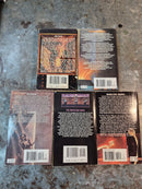 Victory Nelson, Investigator (first 5 books) - Tanya Huff