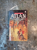 Atlan - Jane Gaskell