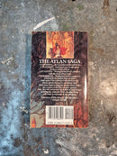 Atlan - Jane Gaskell