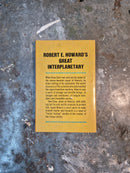 Almuric - Robert E. Howard