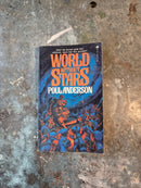World Without Stars - Poul Anderson
