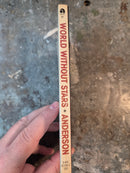 World Without Stars - Poul Anderson