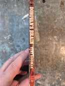 Donovan's Brain - Curt Siodmak