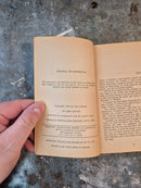 Donovan's Brain - Curt Siodmak