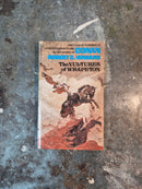 The Vultures Of Whapeton - Robert E. Howard