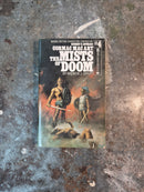 The Mists Of Doom - Andrew J. Offutt