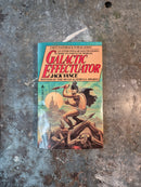 Galactic Effectuator - Jack Vance