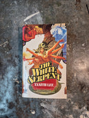 The White Serpent - Tanith Lee