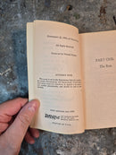 Sung In Shadow - Tanith Lee