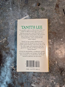 Sung In Shadow - Tanith Lee