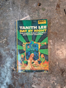 Day By Night - Tanith Lee