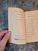 Day By Night - Tanith Lee