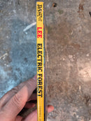 Electric Forest - Tanith Lee