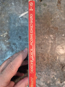 Earth's Other Shadow - Robert Silverberg