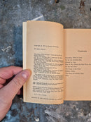 Earth's Other Shadow - Robert Silverberg