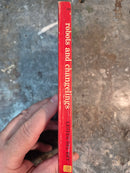 Robots And Changelings - Lester del Rey