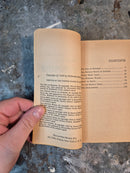 The Unexpected Dimension - Algis Budrys