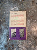 The Unexpected Dimension - Algis Budrys