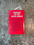 Warlock Of The Witch World - Andre Norton