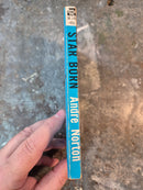 Star Born - Andre Norton