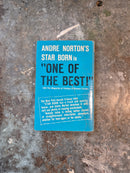 Star Born - Andre Norton