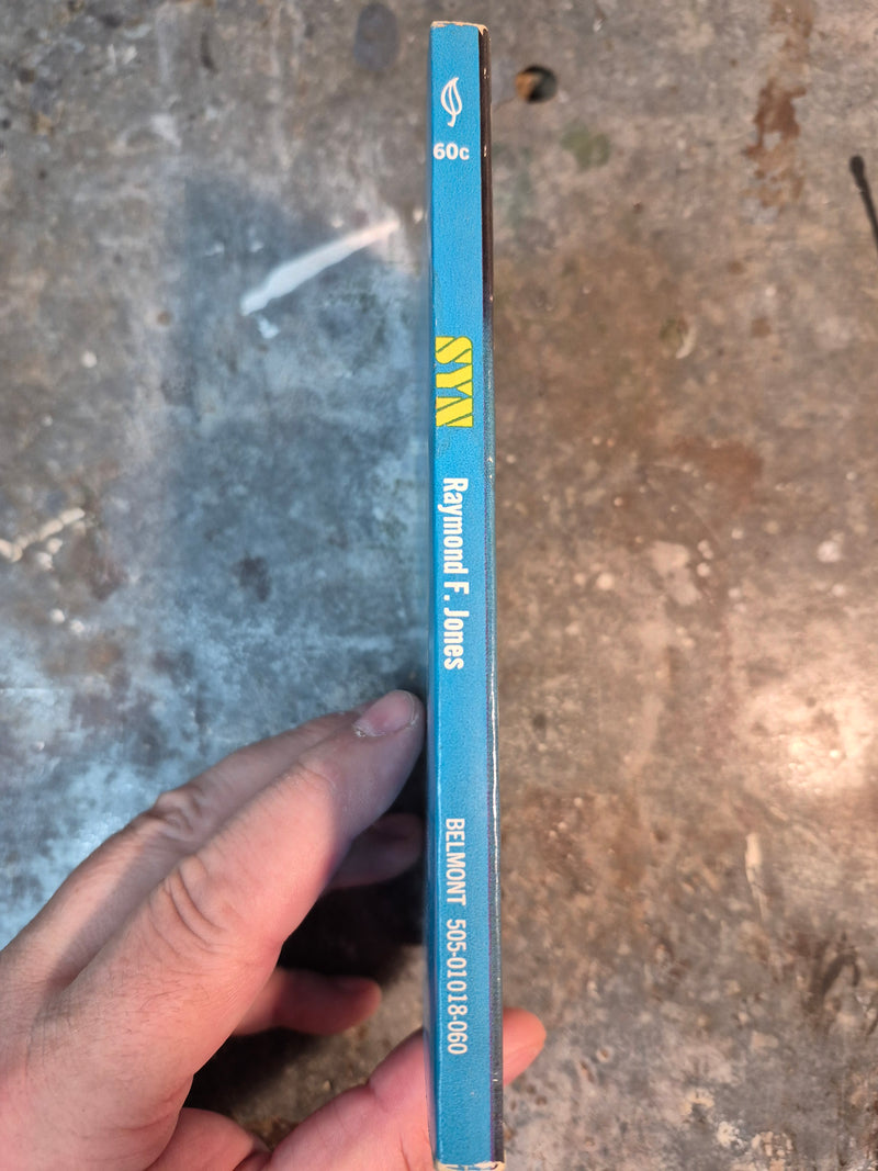 Syn - Raymond F. Jones