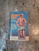 Infinity Four - Robert Hoskins (editor)