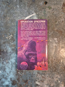 Spacepaw - Gordon Dickson