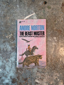 The Beast Master - Andre Norton
