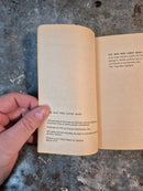 The Man Who Loved Mars - Lin Carter