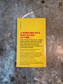 The Man Who Loved Mars - Lin Carter