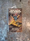 War With The Robots - Harry Harrison