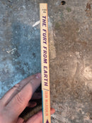 The Fury From Earth - Dean McLaughlin