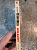 Second Foundation - Isaac Asimov