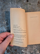 Second Foundation - Isaac Asimov