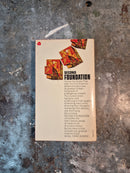 Second Foundation - Isaac Asimov