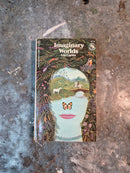 Imaginary Worlds - Lin Carter