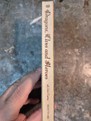 Dragons, Elves, and Heroes - Lin Carter (editor)