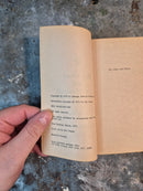 Red Moon And Black Mountain - Joy Chant