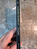 Flashing Swords 3: Warriors and Wizards - Lin Carter (editor)