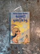 Sword And Sorceress III - Marion Zimmer Bradley (editor)