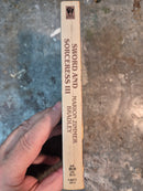 Sword And Sorceress III - Marion Zimmer Bradley (editor)