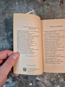 Sword And Sorceress III - Marion Zimmer Bradley (editor)