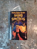 Sword And Sorceress VI - Marion Zimmer Bradley (editor)