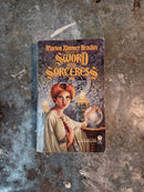 Sword And Sorceress VII - Marion Zimmer Bradley (editor)