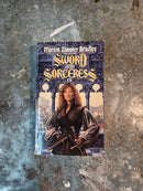 Sword And Sorceress IX - Marion Zimmer Bradley (editor)