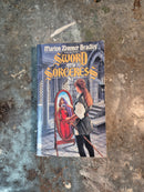 Sword And Sorceress XI - Marion Zimmer Bradley (editor)